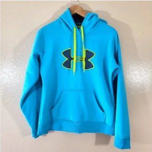 Under Armour Storm Semi Fitted Hoodie